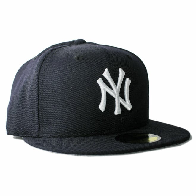 ニューエラ ベースボールキャップ 帽子 NEW ERA 59fifty メンズ