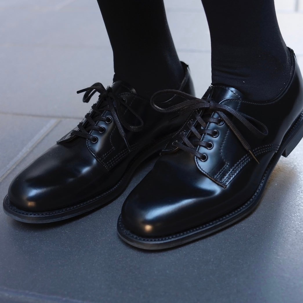 SANDERS(サンダース) OFFICER SHOE | Debby