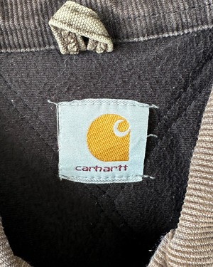 -Carhartt- Vintage 00s Santa Fe Jacket