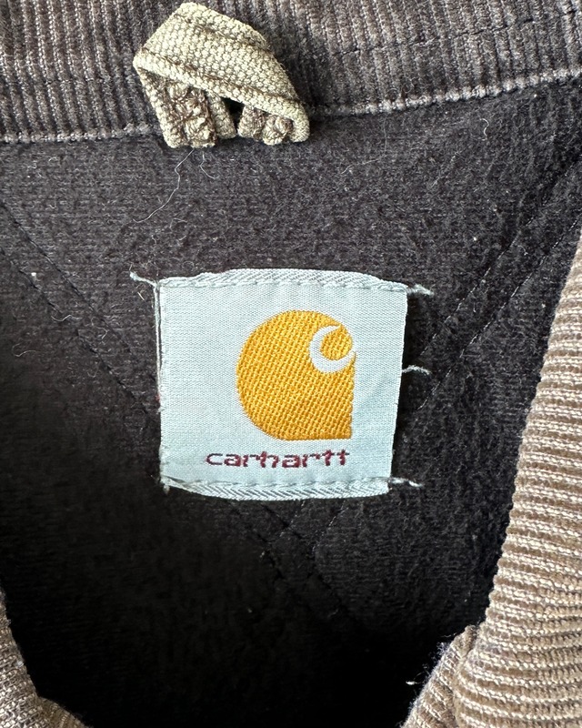 -Carhartt- Vintage 00s Santa Fe Jacket