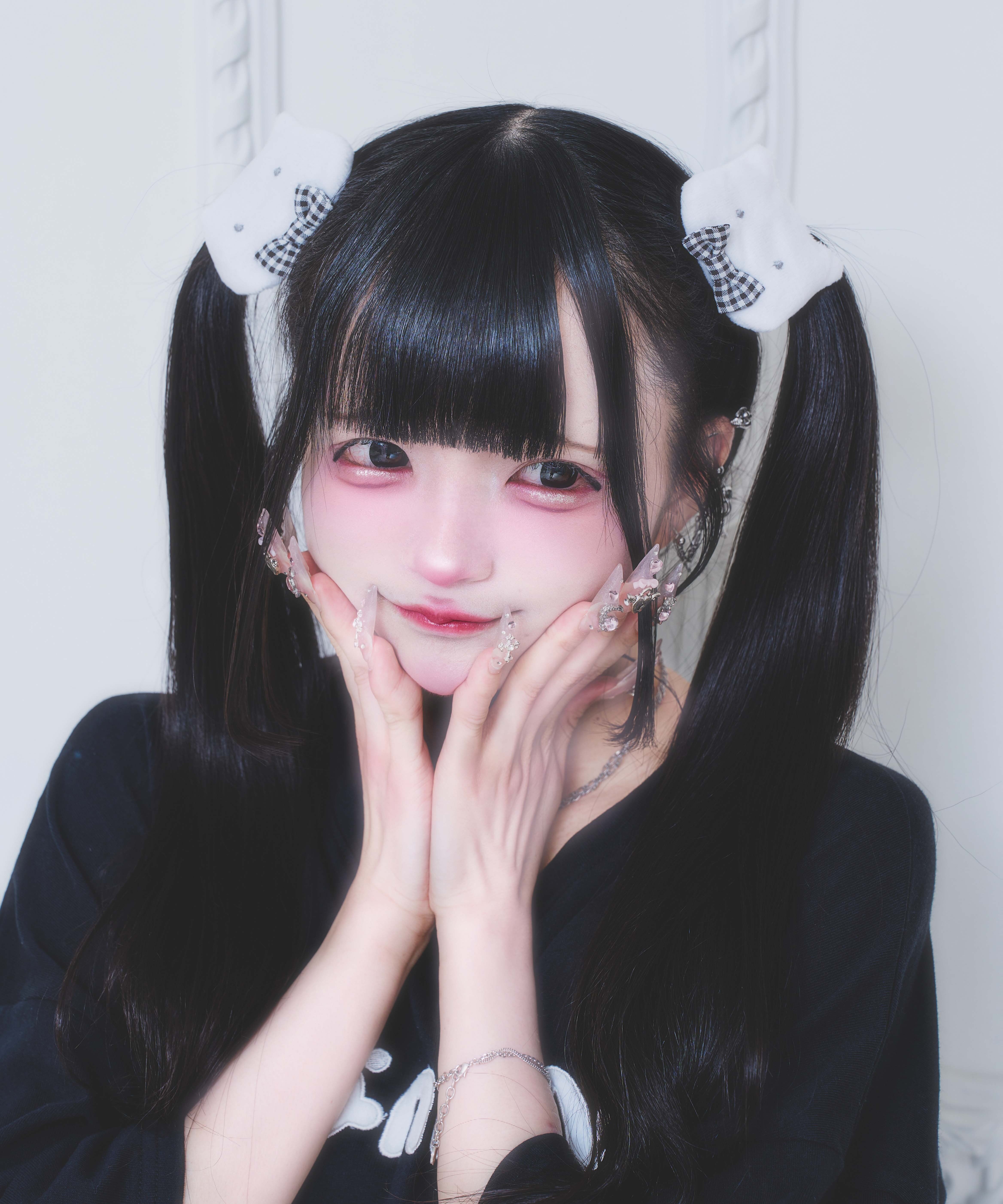 nyan Me.
