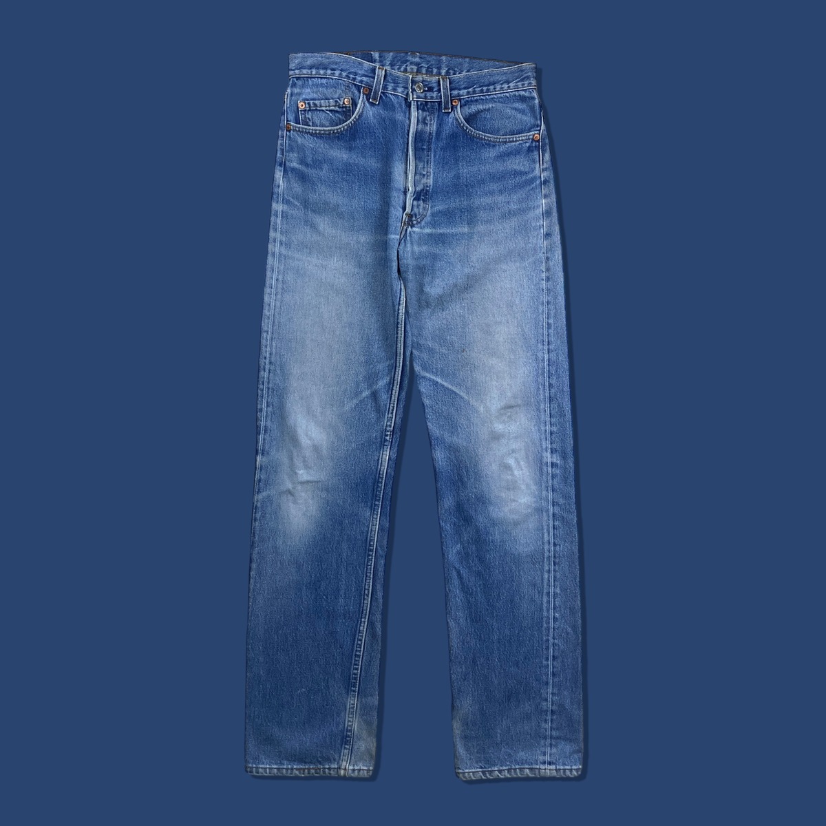 1997 Levi's 501xx Denim Pants | MARKET