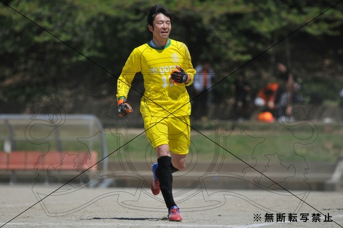 2017SSリーグB第17戦 FRS.SC vs Primavera春日 @Jumpie