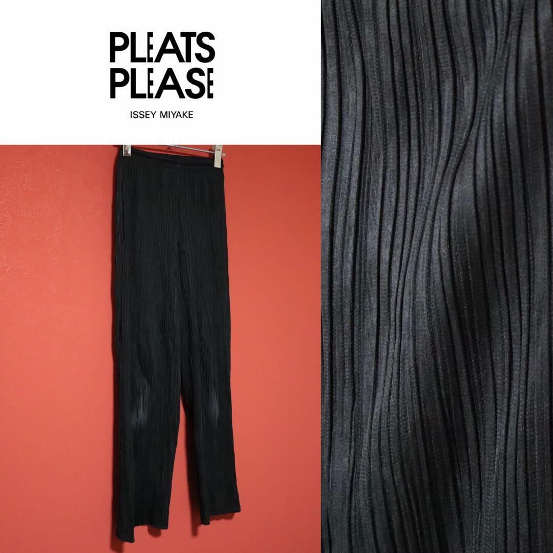 PLEATS PLEASE