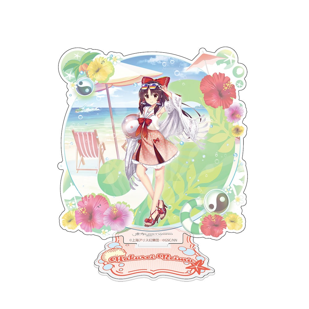 東方project | あるじゃんマーケット