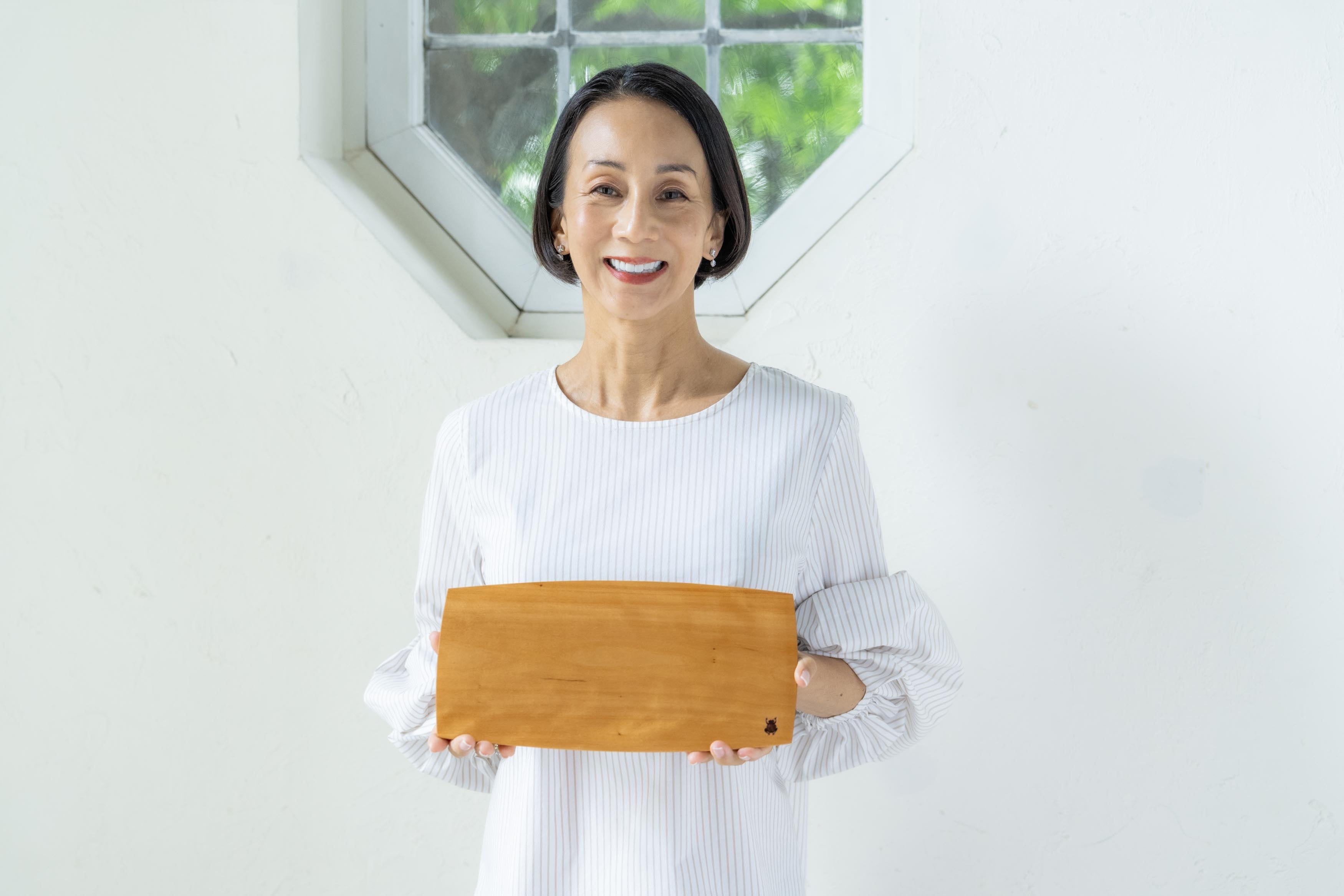 11月再販予定/BIKITA Wood Life(ビキタ ウッド ライフ) 舟形ボード