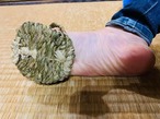 足半草履　精麻使用　備考欄に足のサイズを入れてください
