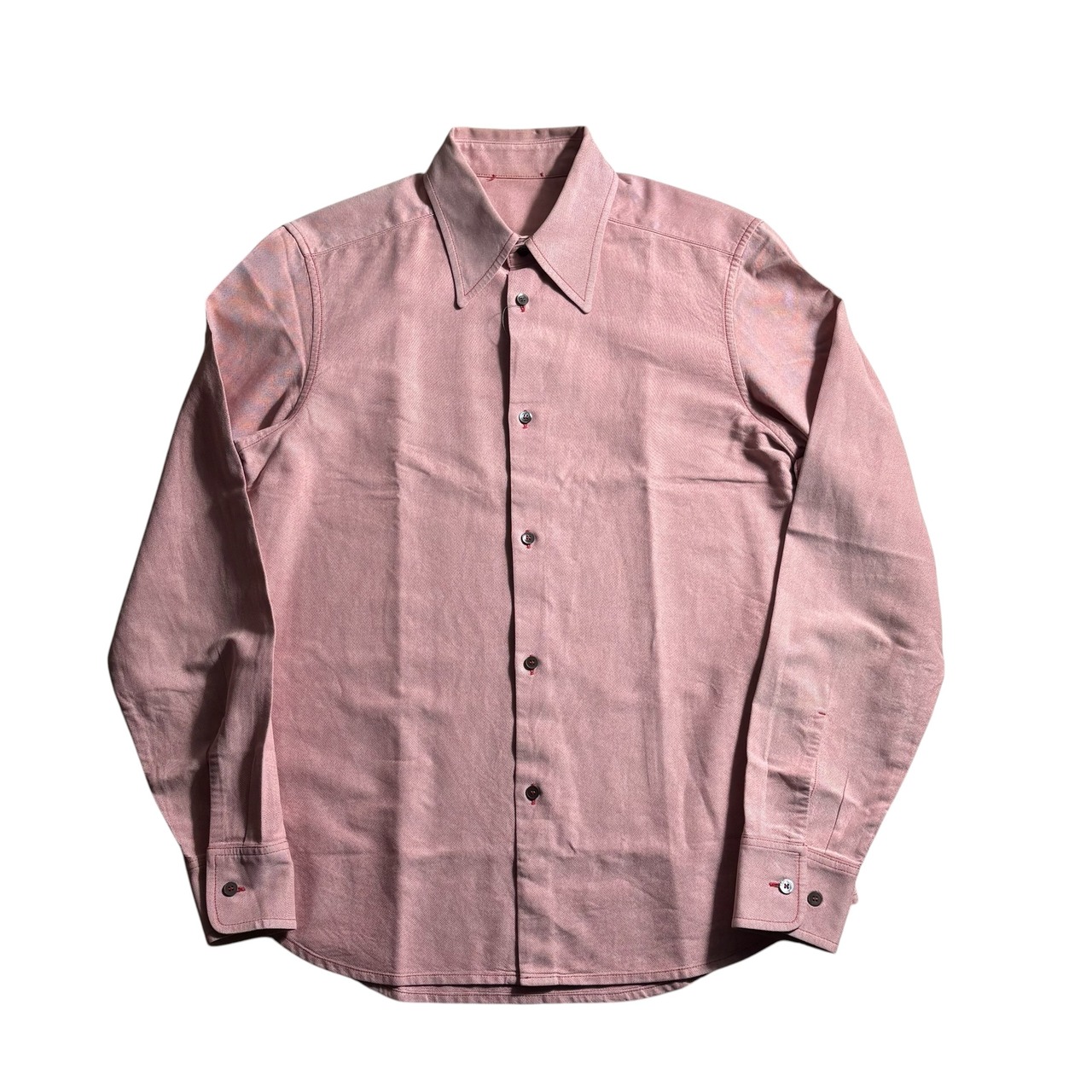 PRADA cotton shirt