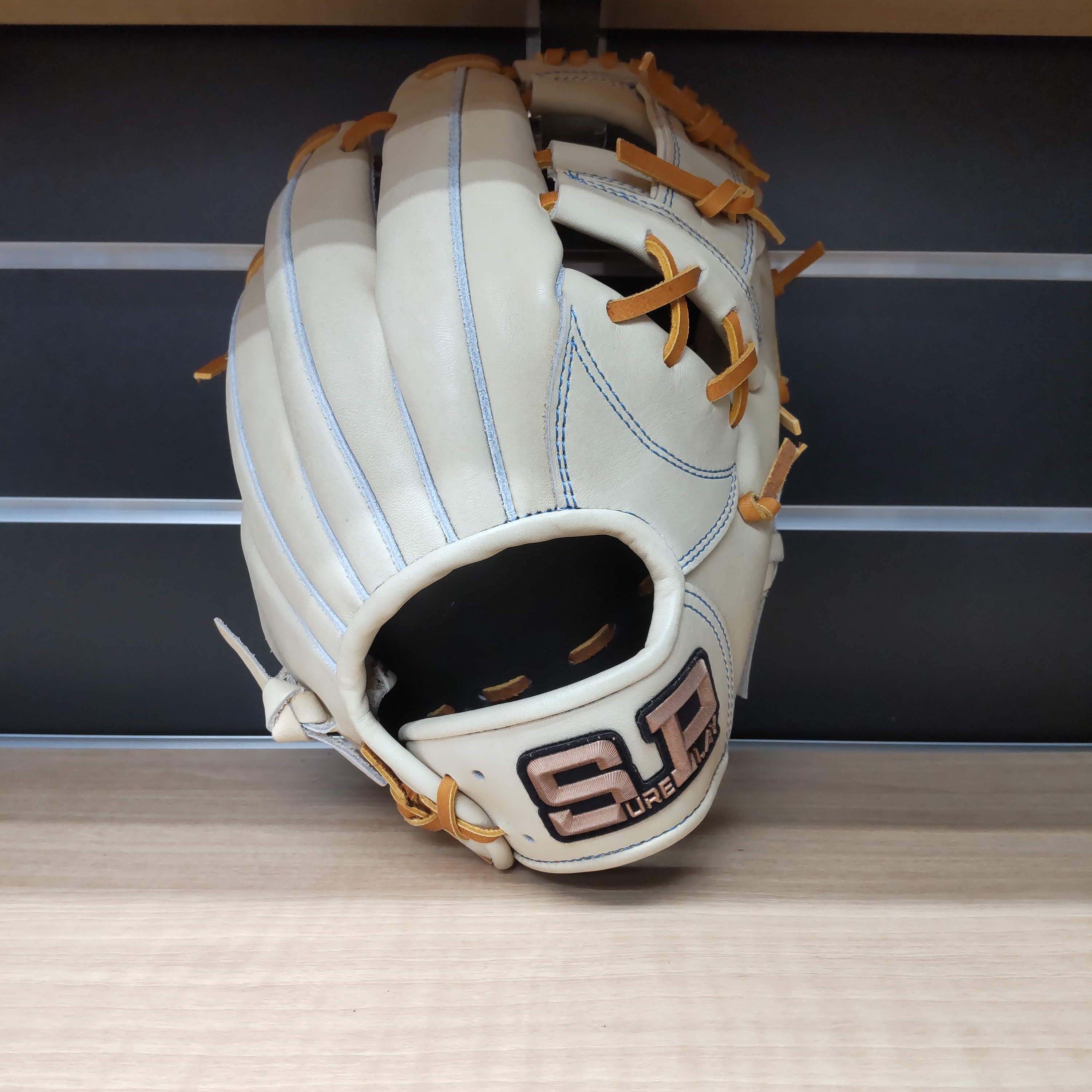 特価セール SUREPLAY（シュアプレイ）） SBG-R4244 軟式グラブ REVO