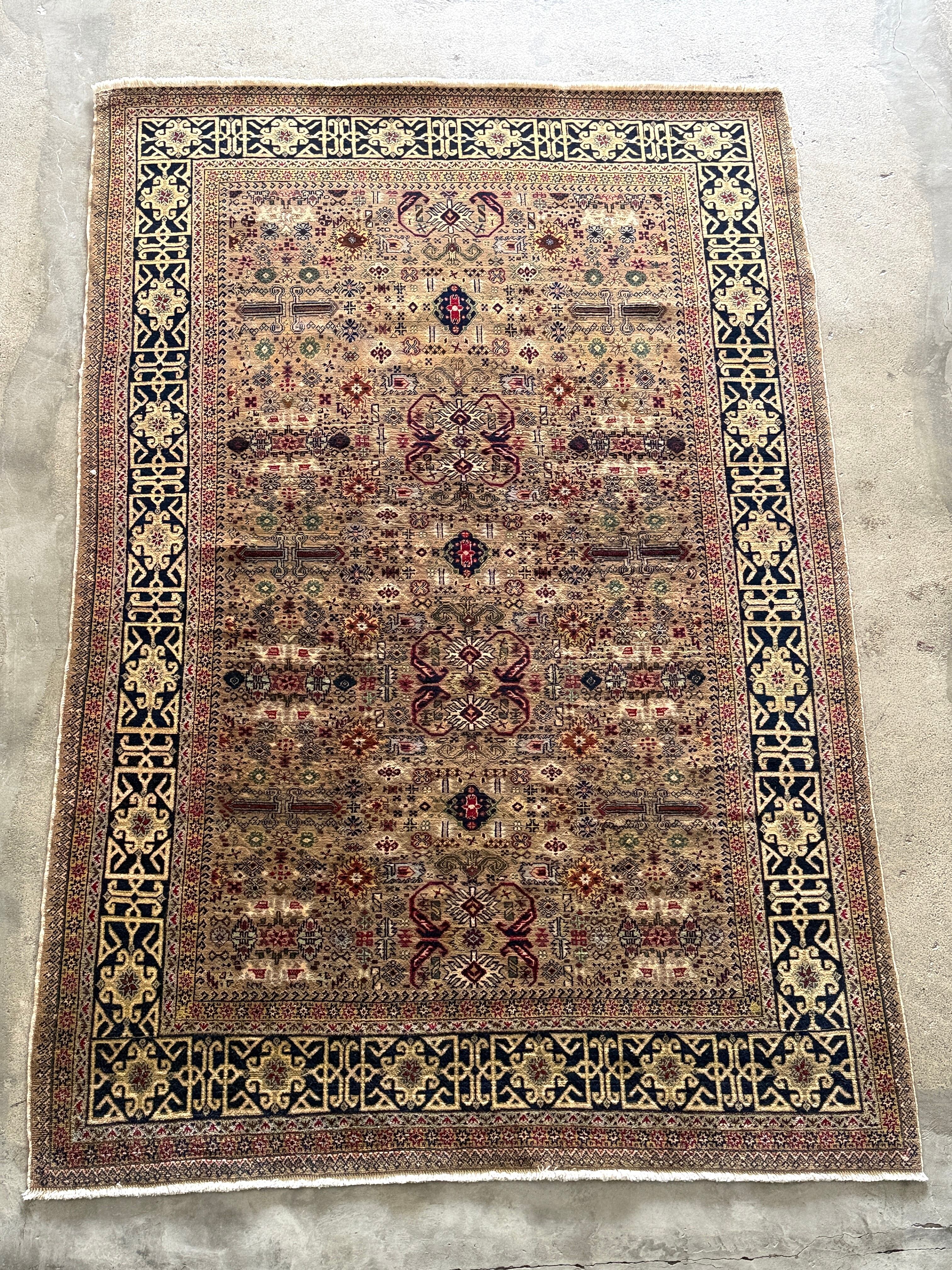 ラグ | Antiques&Crafts880