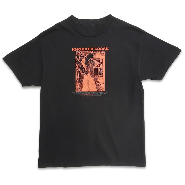 バンド・ラップTシャツ | 古着屋SLAT オンラインショップ 【古着通販