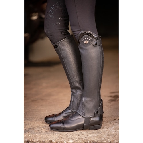 PENELOPE "Prisca" Half chaps ペネロペ ハーフチャップス