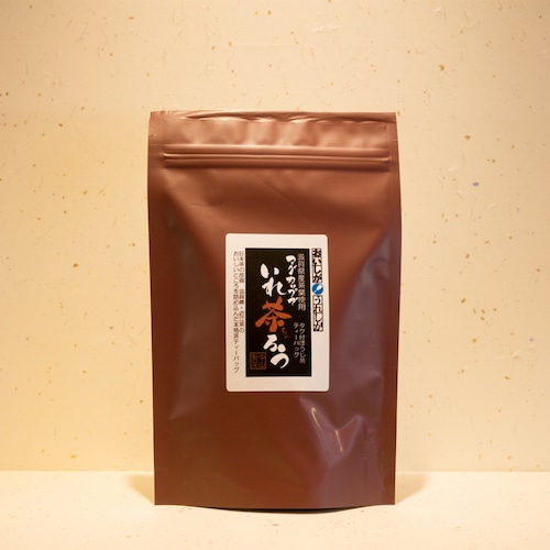 マグカップでいれ茶ろう近江ほうじ茶