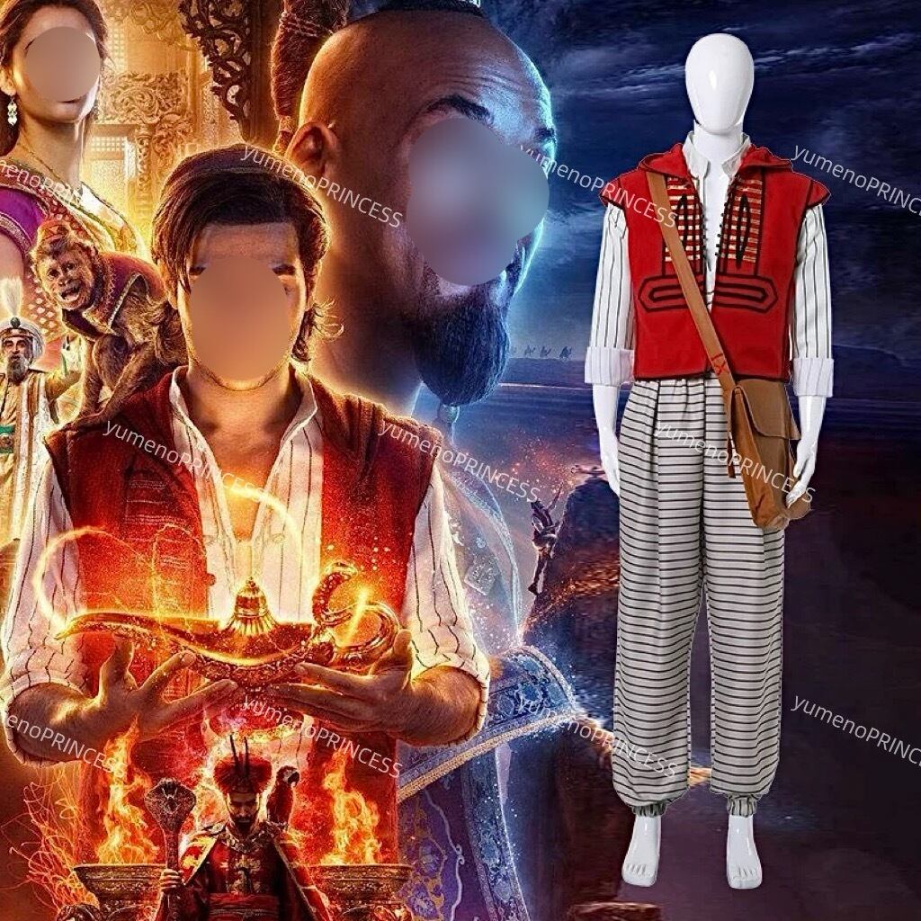 ディズニーノートルダムの鐘エスメラルダグリーティング衣装Dハロ