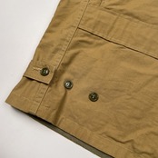 PHERROW'S フェローズ ミリタリー フィールドジャケット U.S.ARMY M-41 サイズ M /ベージュ系/メンズ/日本製