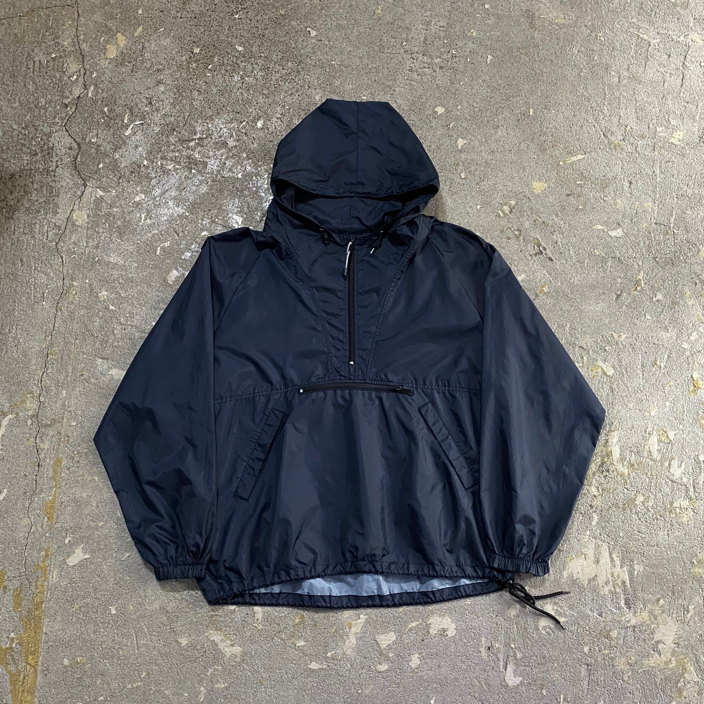 90s olg GAP nylon anorak【仙台店】