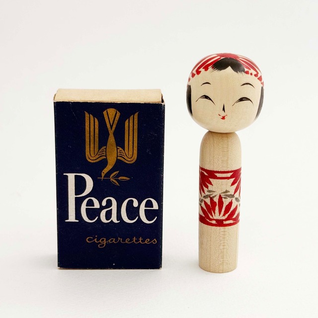 遠刈田系 / 小山芳美工人（旭菊）