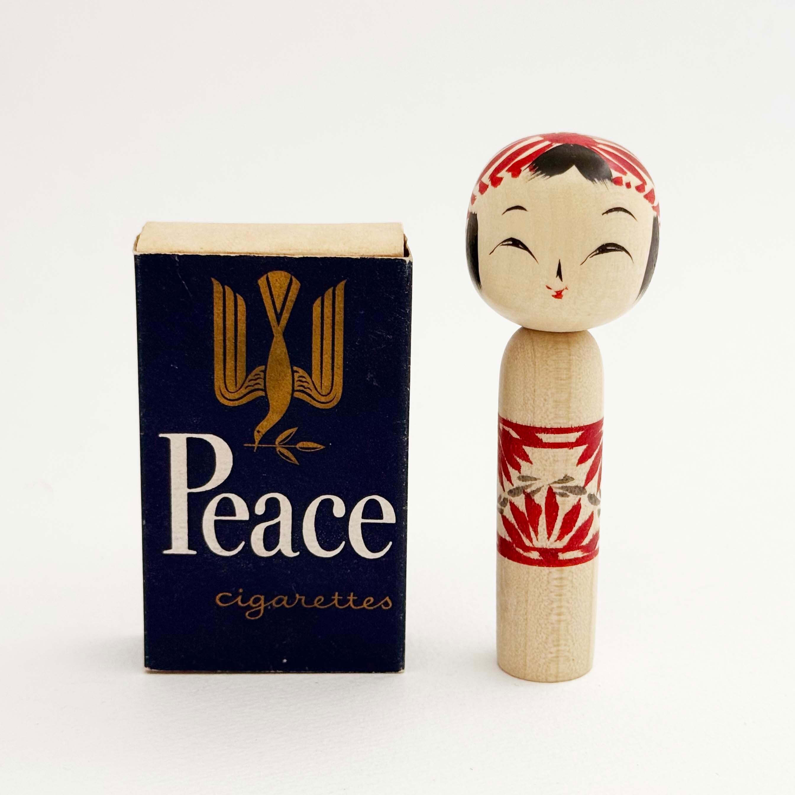 遠刈田系 / 小山芳美工人(旭菊)