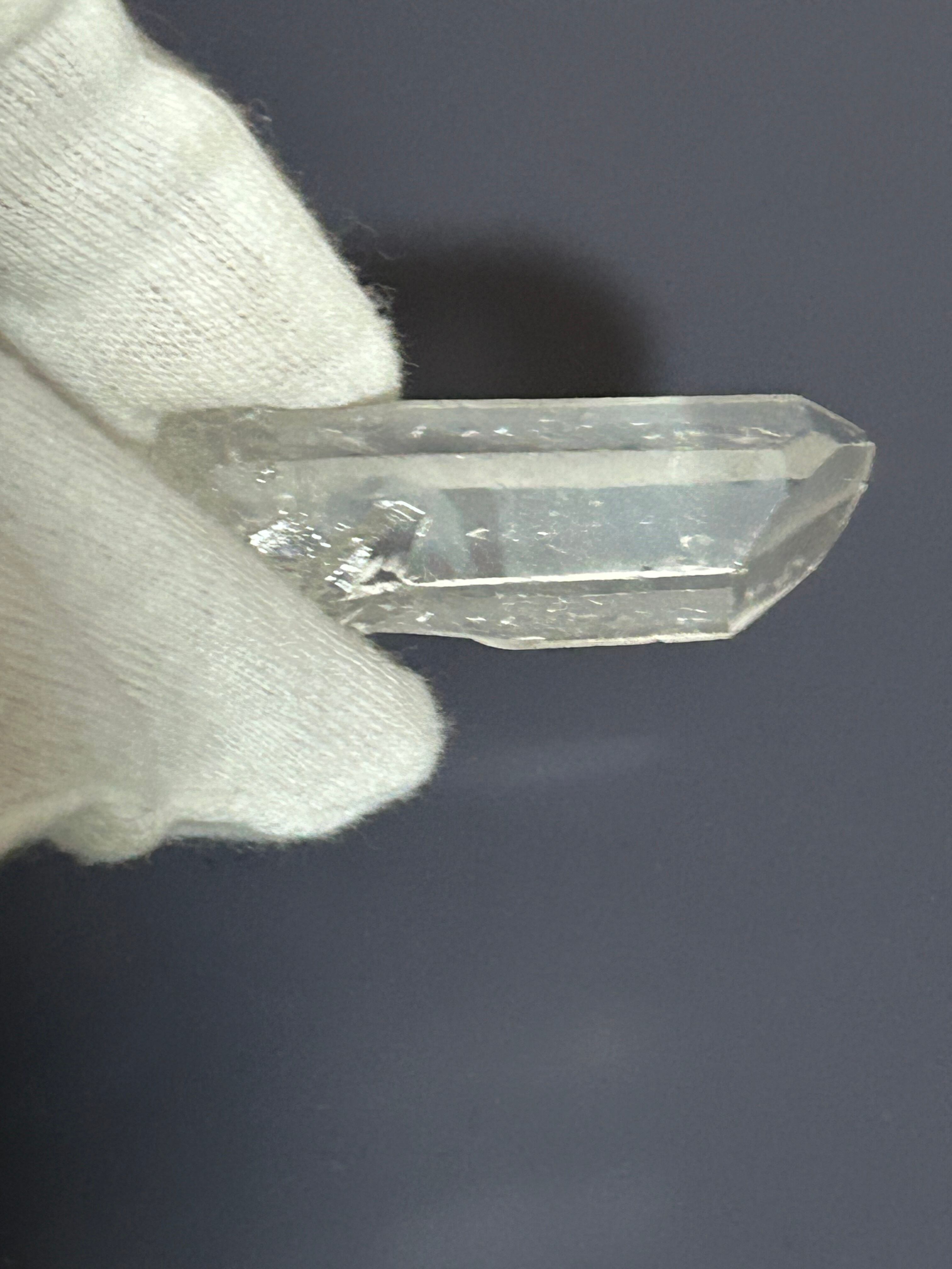 水晶ポイント 約20g | 天然石•パワーストーンのクリスタルドリーム