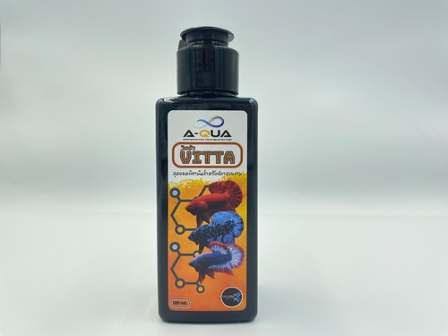 A-QUA  Aqua Vitta 120ml