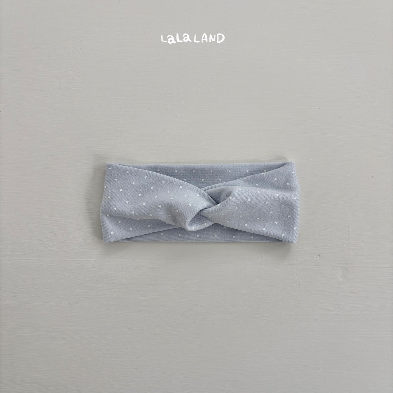 【取寄/韓国直送】LALALAND 26/SM （Baby）ドットバンド｜夏服｜韓国子供服