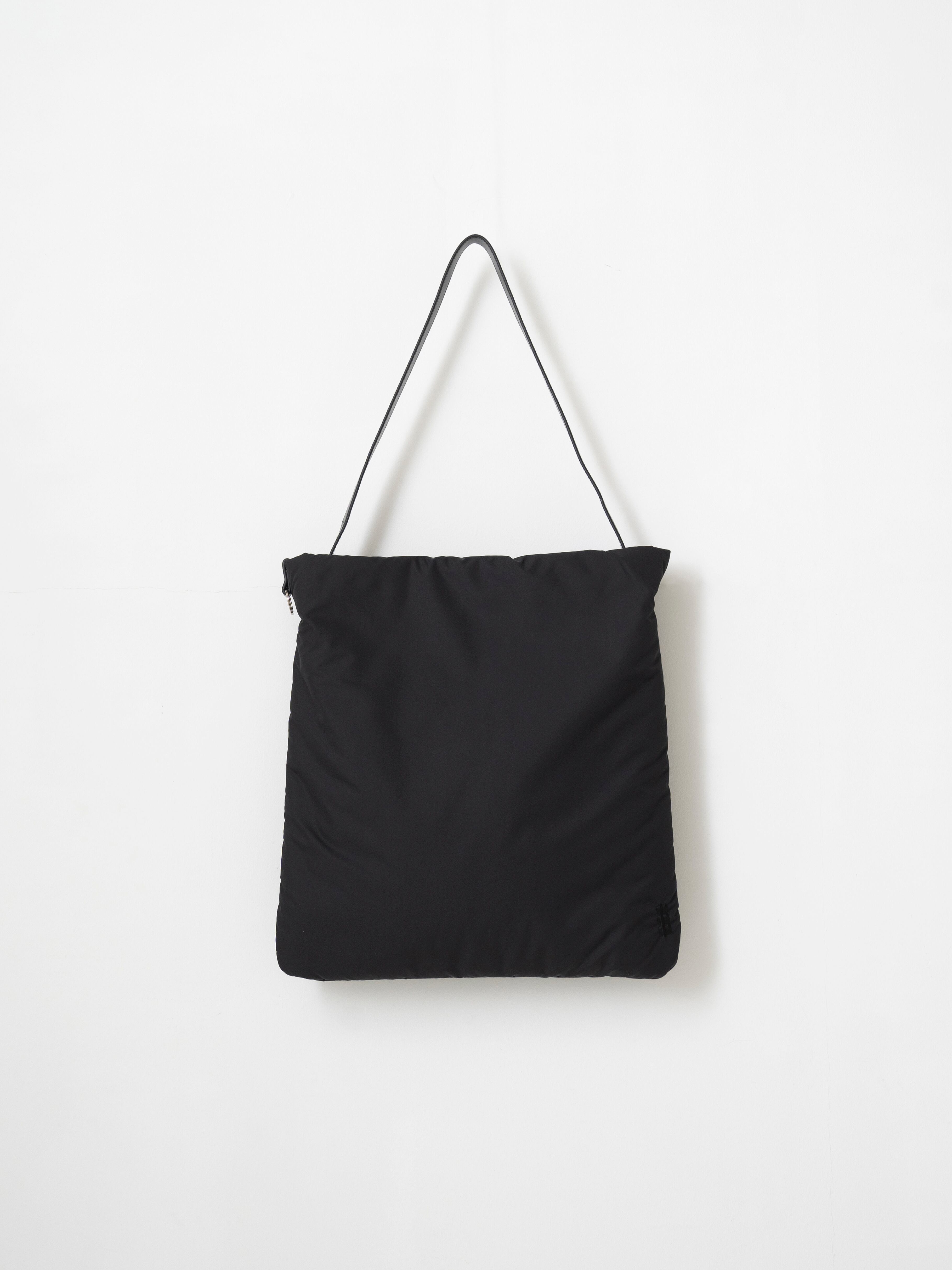 TTT MSW (ティー) PADDED SHOULDER BAG-