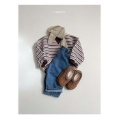 【取寄】minirobe ウィンターマフラー FREE｜冬服｜韓国子供服