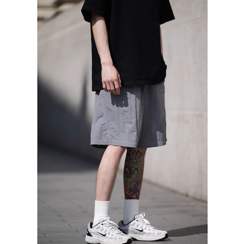 【BELLKEN】Beach pants