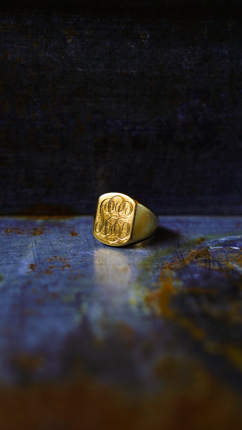 SPECIAL / VINTAGE】TIFFANY&Co. ティファニー K14 イエロー SPECIAL / VINTAGE】TIFFANY&Co. ティファニー K14 イエロー