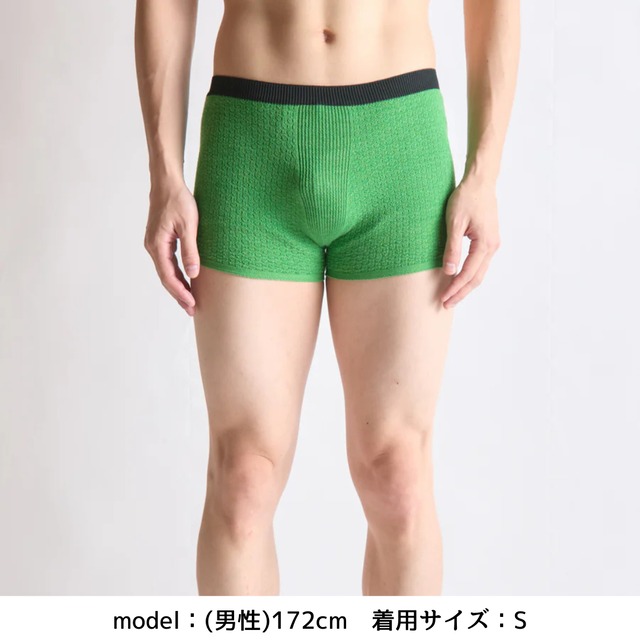 BRING｜WUNDERWEAR “ONE” 50/50