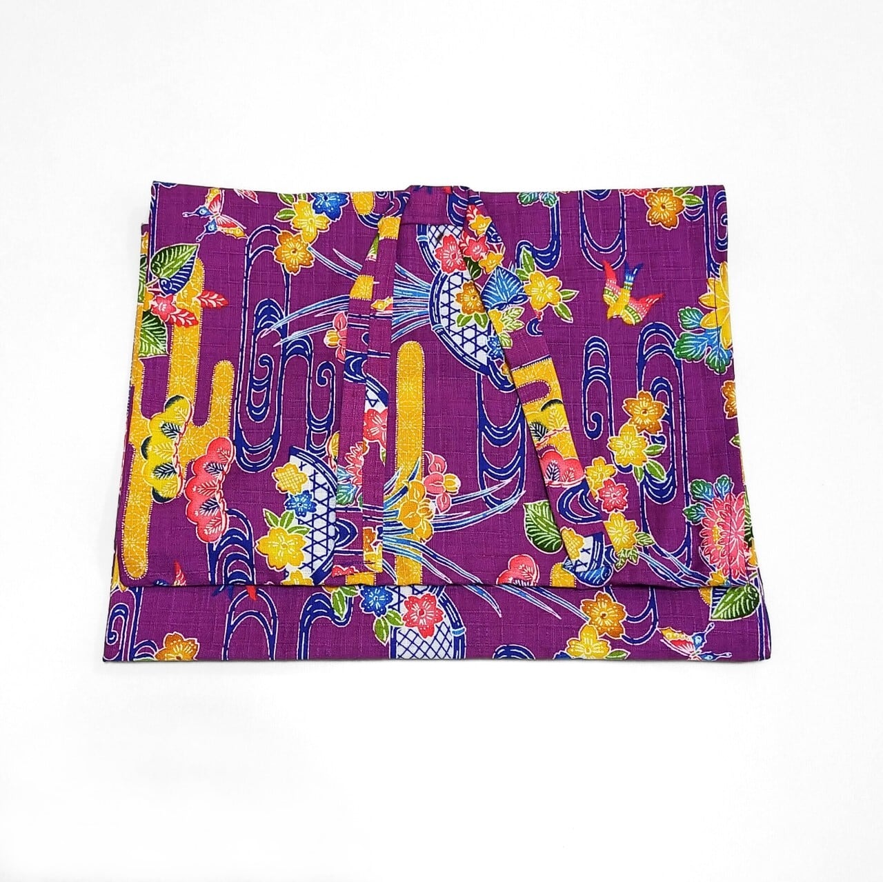 全5色》三線袋 紅型デザイン 沖縄県製 さんしん | まるろう商店