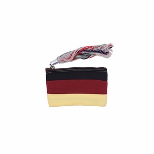 国旗ポーチ S【 E211  GERMAN 】