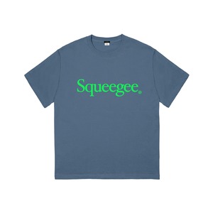 【限定販売】Squeegee T-shirt -LIMITED COLOR-