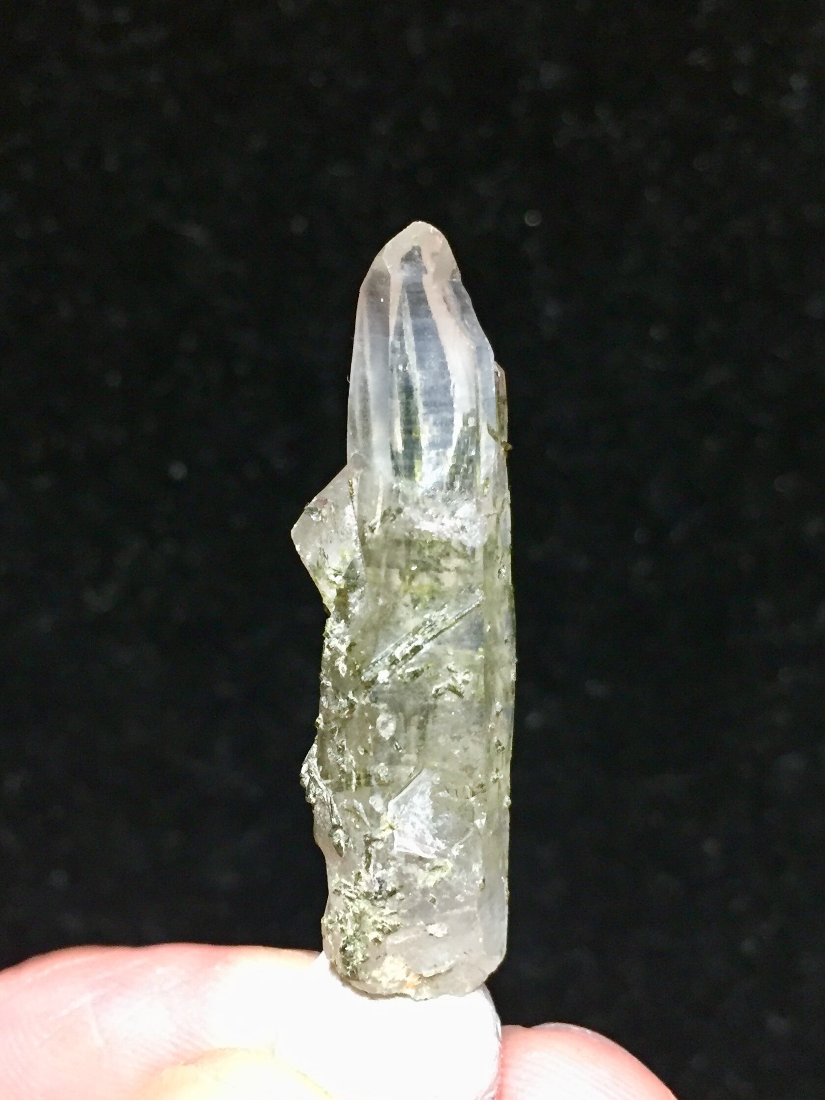 高千穂天岩戸水晶 | レムリアの太陽
