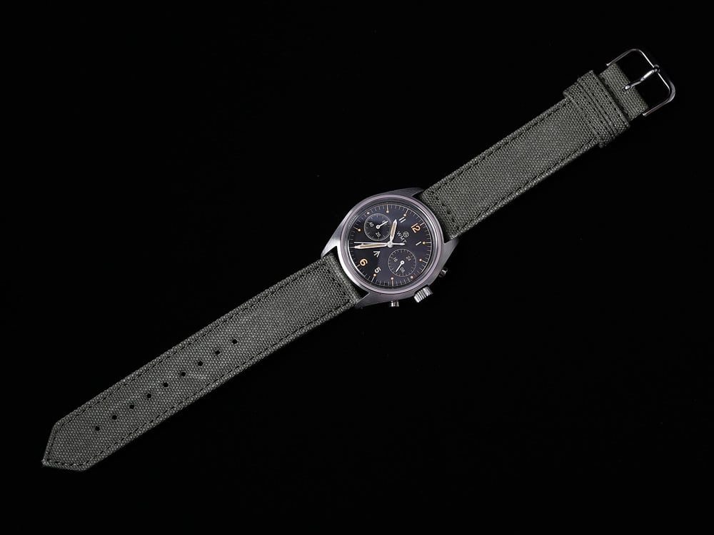 WMT ダブルエムティー WMT WATCH Royal Air Force - Aged Edition