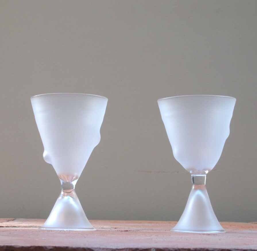 4-1 中野雄次(ガラス)パーツ(グラス)