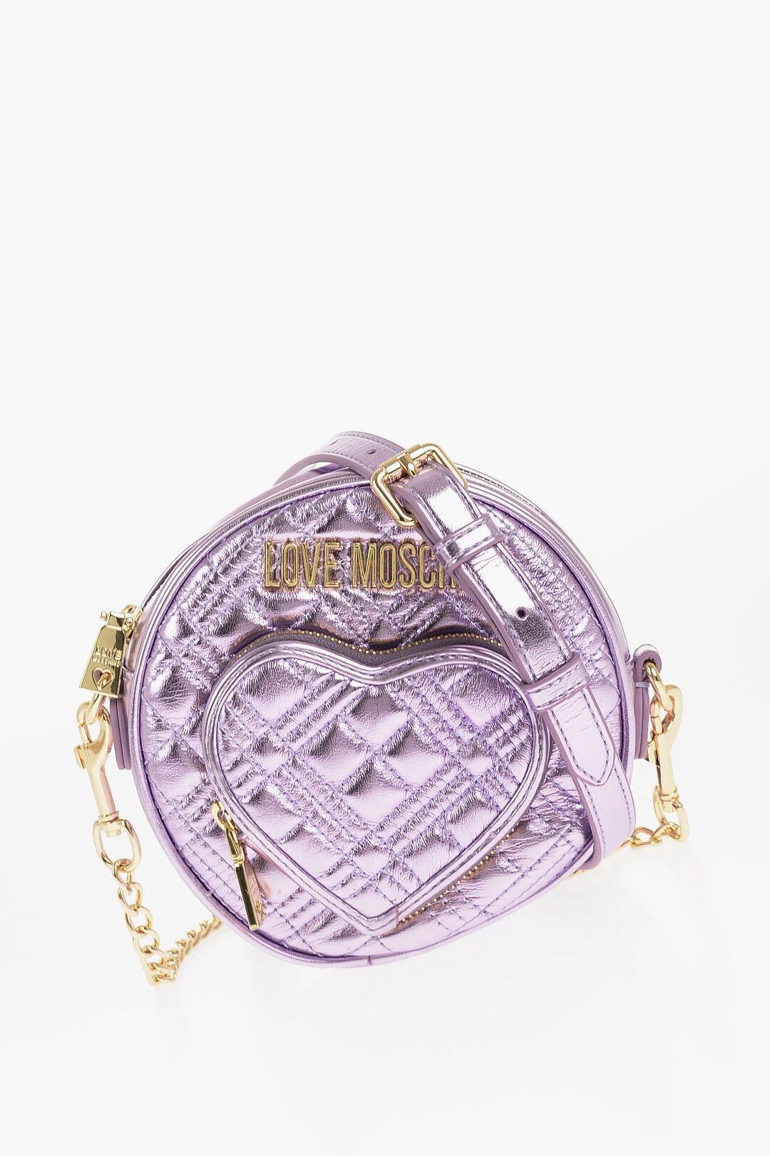 MOSCHINO モスキーノ バッグ エコレザー・フェイクレザー