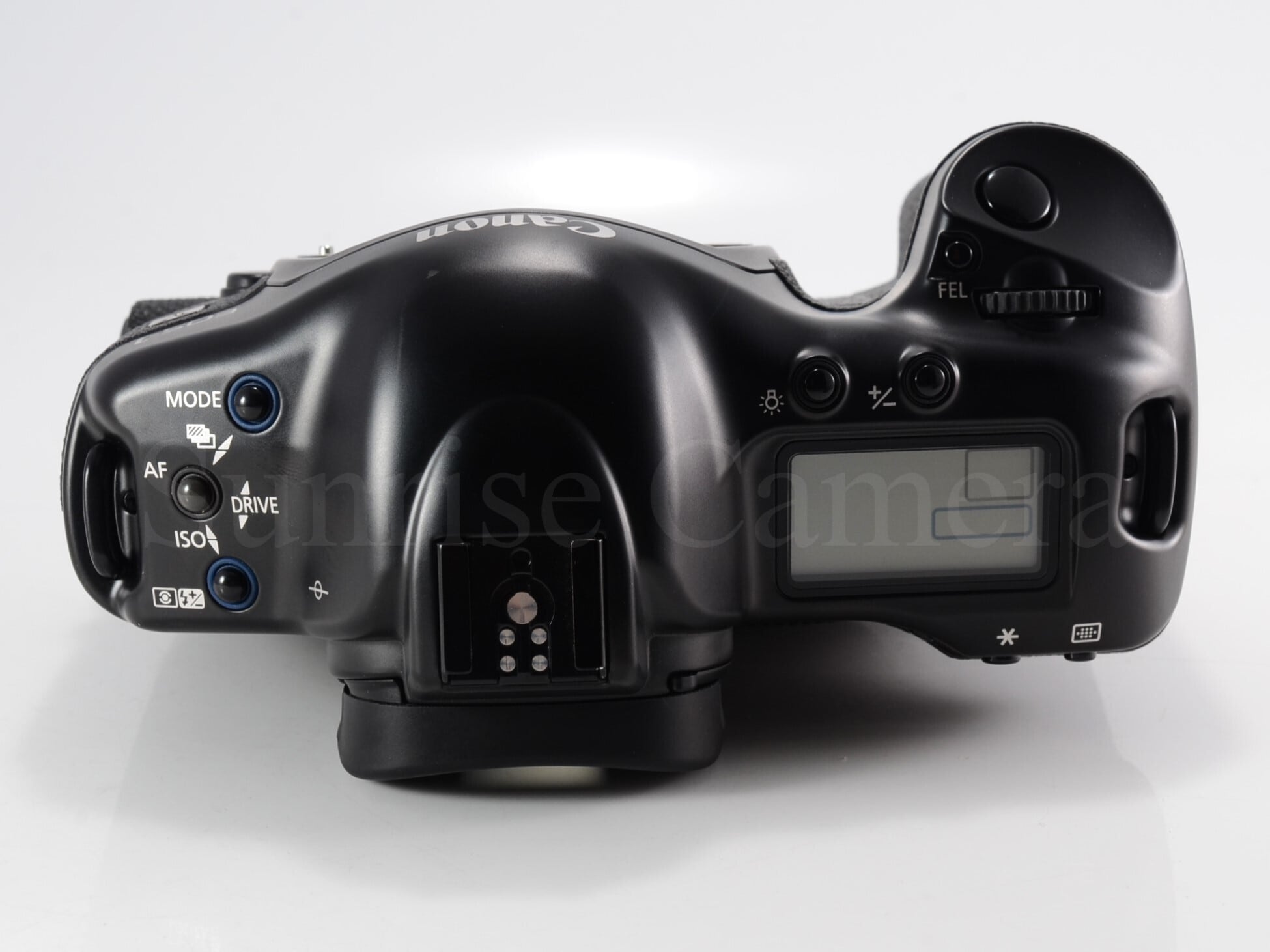 Canon EOS-1V ボディ キヤノン（60255） | サンライズカメラ フィルム