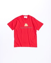 ANACHRONORM / REWIND CULTURE S/S T-S