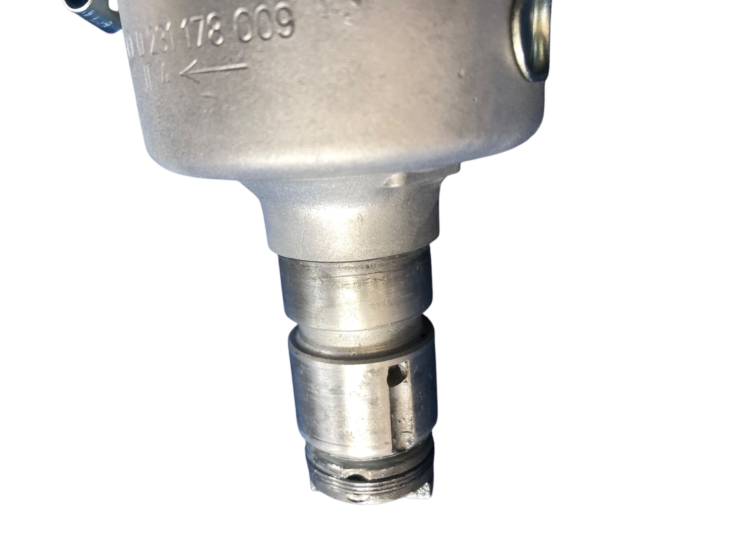 BOSCH ボッシュ JF4 0 231 178 009 DISTRIBUTOR ディストリビューター