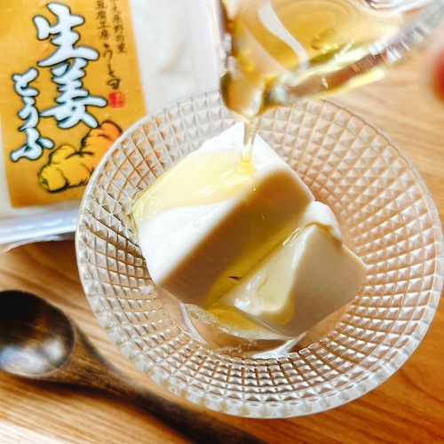 生姜とうふ(230g)