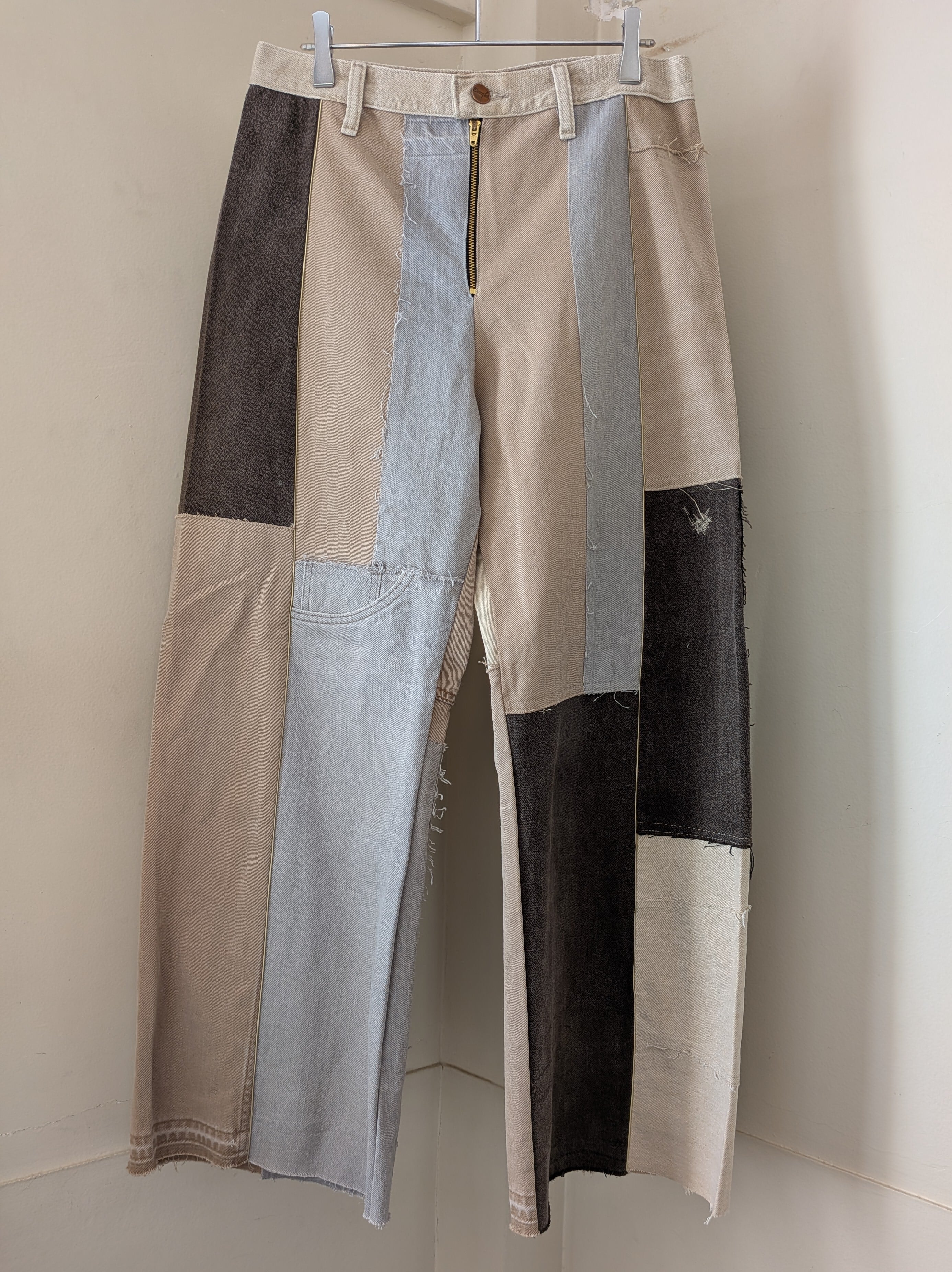 PANTS | 服と雑貨ume 大阪市北区中津 セレクトショップ