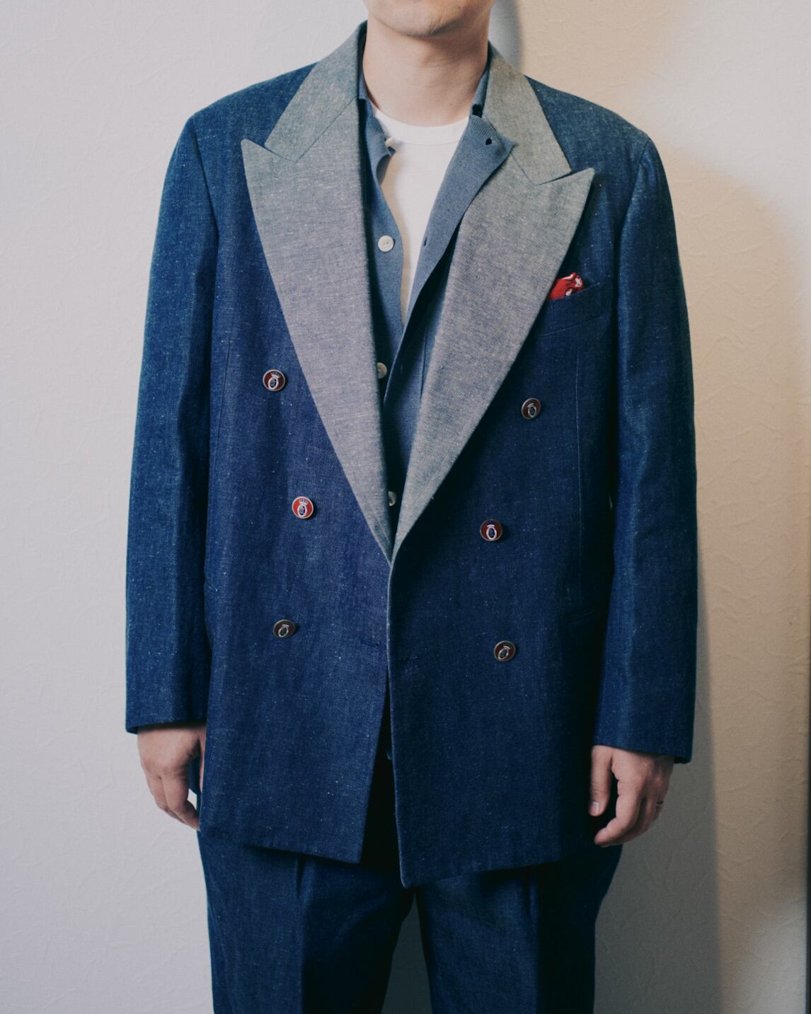 NAVY | MINTENS(ミンテンズ)｜ONLINE SHOP