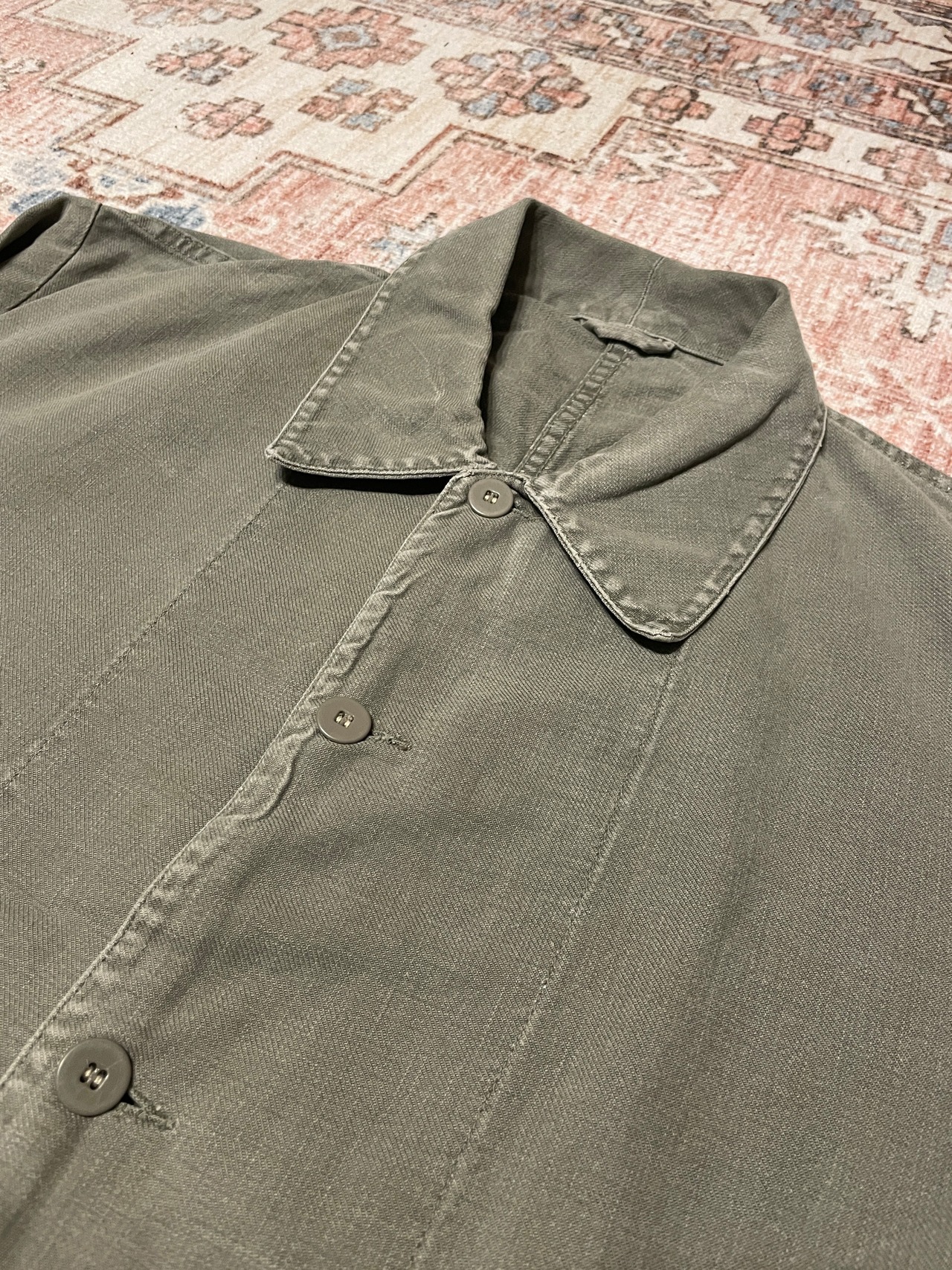 40s / M-39 / Swedish Army Military