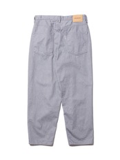 Raza 1 Tuck Denim Pants