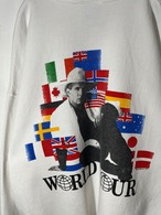90's Hanes Sweat Shirt made in USA【XL】