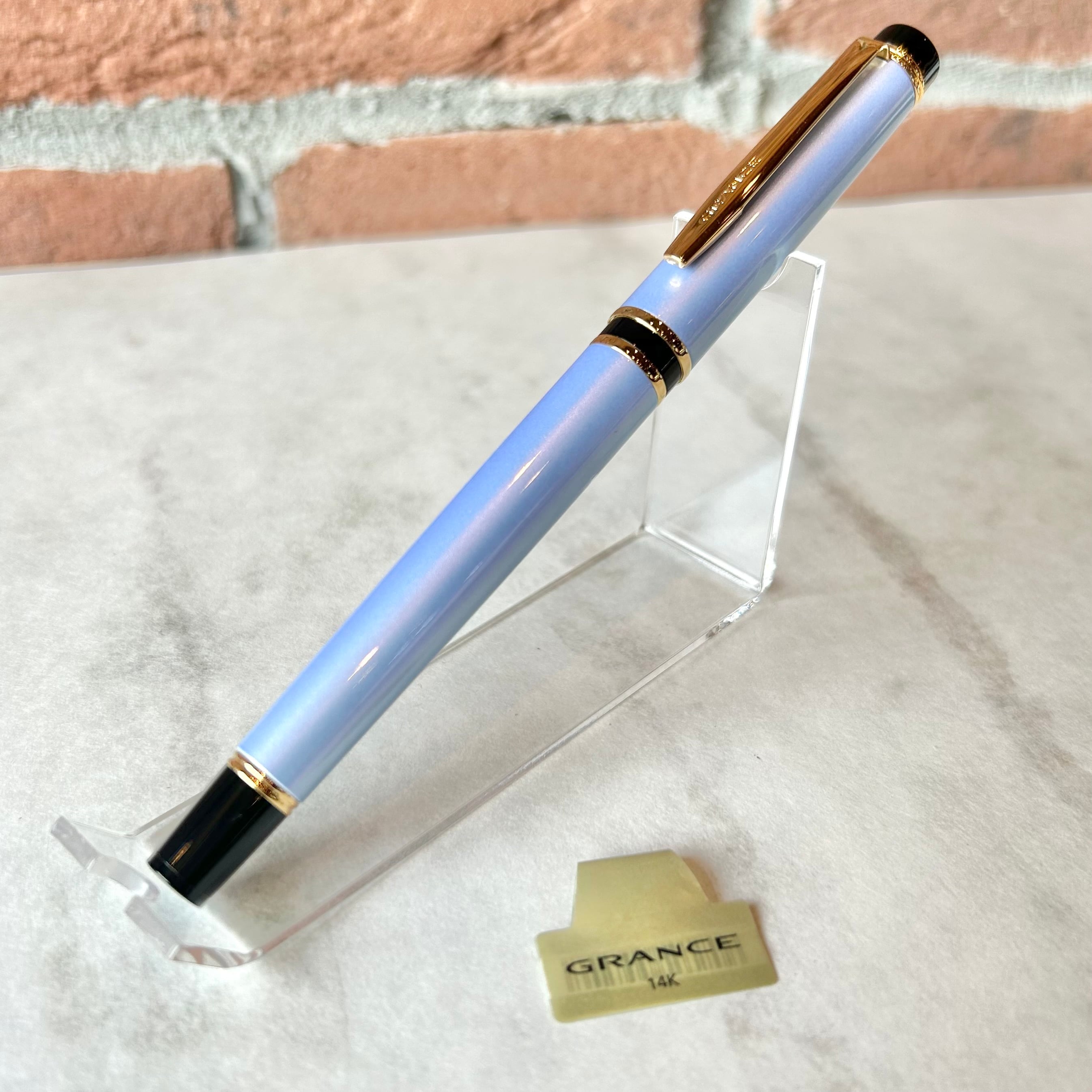 カヴェコスペシャル専用クリップ | ペンネジューク