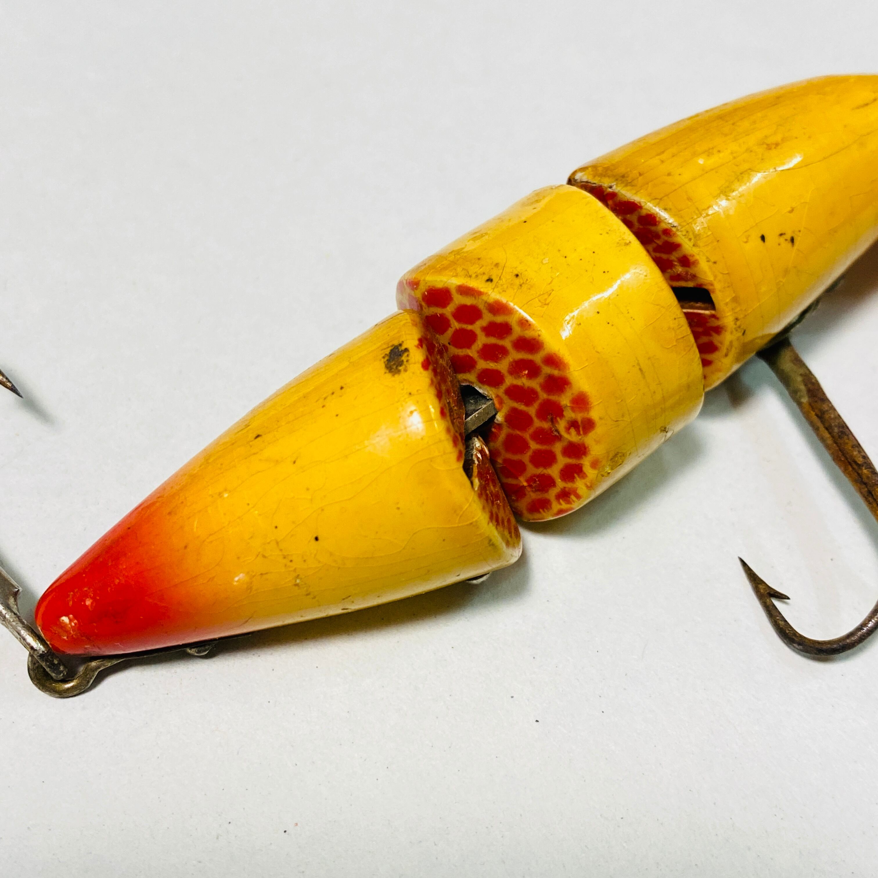 HEDDON #5500 Game Fisher [3332] | Tackleshop GTA