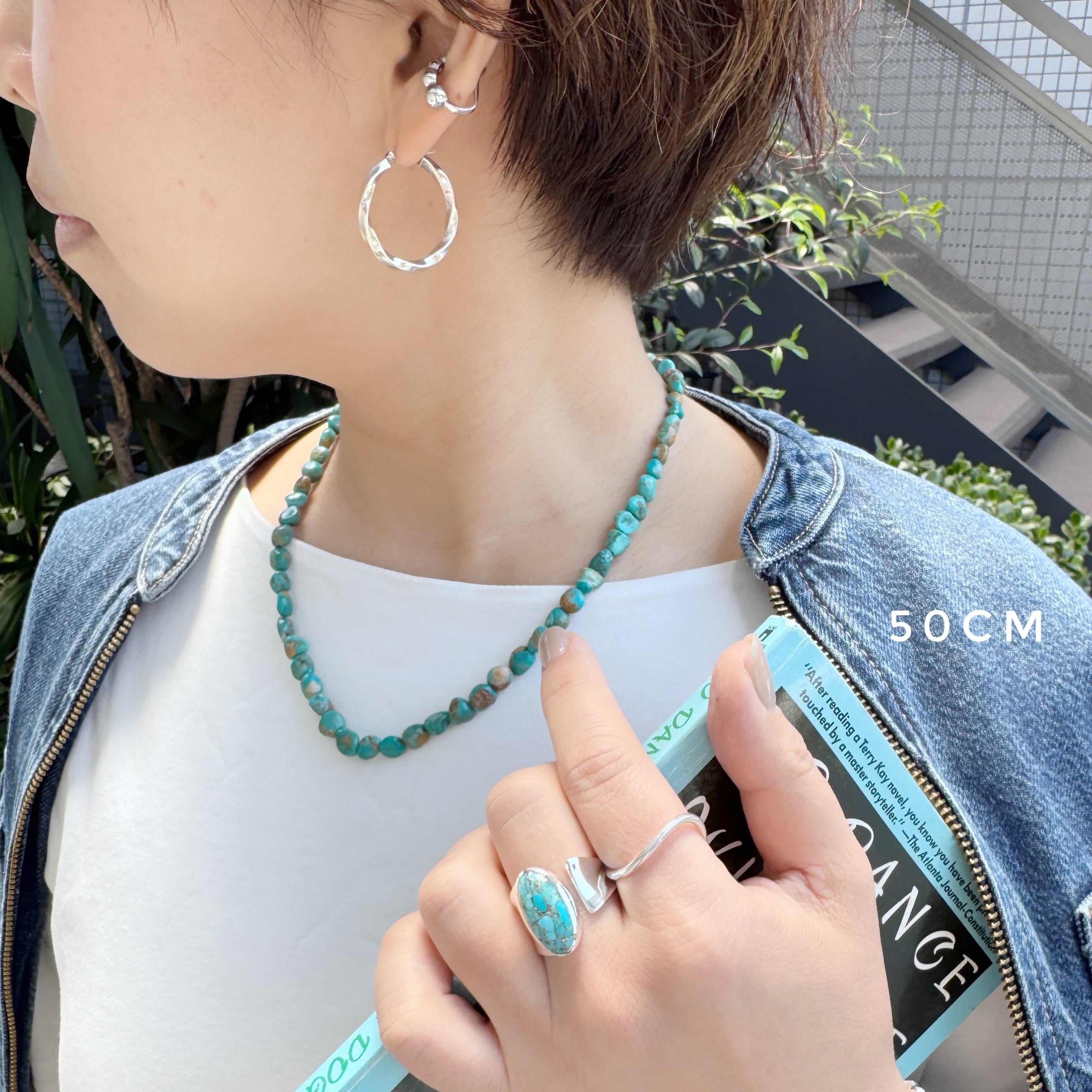 残りわずか】【再入荷】イヤーカフ 5ボール | 【公式通販】鎌倉の