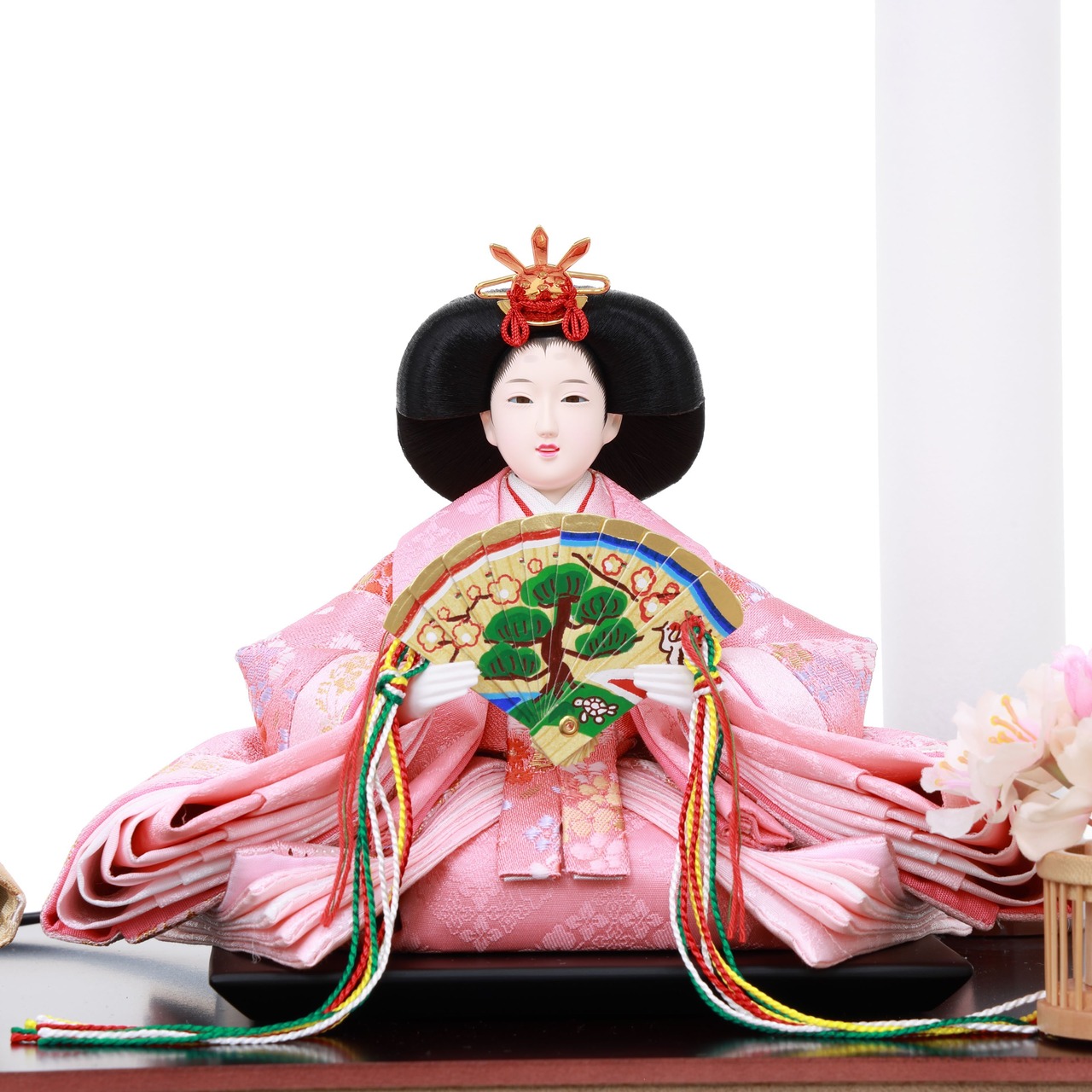 オンラインストア限定　　　　　ケース飾り